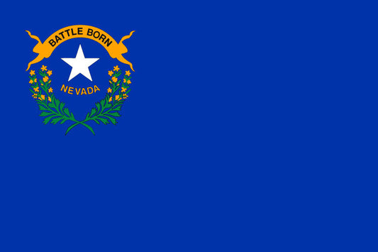 State Guide: Ash Scattering in Nevada