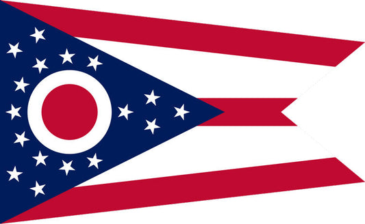 State Guide: Ash Scattering in Ohio