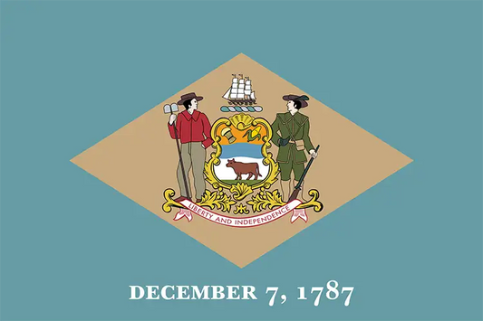 Scattering Ashes in Delaware — A Complete Guide