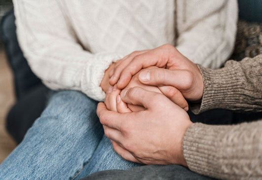 Navigating Grief and Celebrating Life
